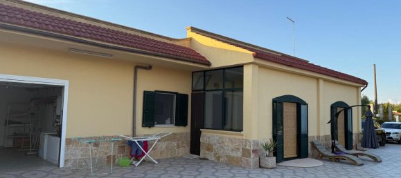 2 Schlafzimmer Villa in Ceglie Messapica, Italy, Nr. 328449 30