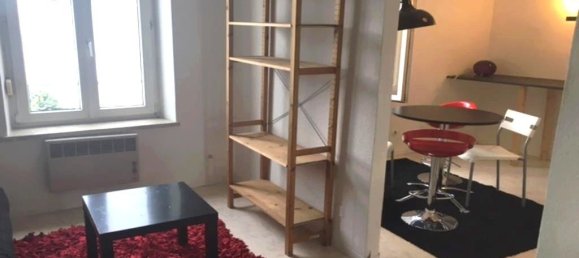 1 chambre Appartement à Strasbourg, France No. 69022 3