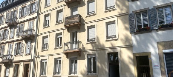 1 chambre Appartement à Strasbourg, France No. 69022 2