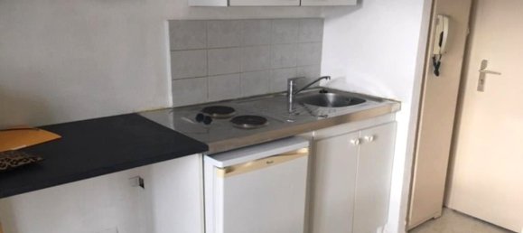1 chambre Appartement à Strasbourg, France No. 69022 4