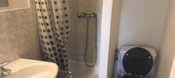 1 chambre Appartement à Strasbourg, France No. 69022 8