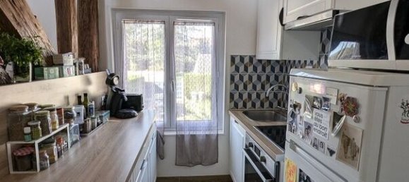 1 Schlafzimmer Doppelhaus in Chaumes-en-Brie, France, Nr. 322033 6