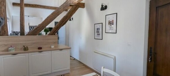 1 Schlafzimmer Doppelhaus in Chaumes-en-Brie, France, Nr. 322033 7