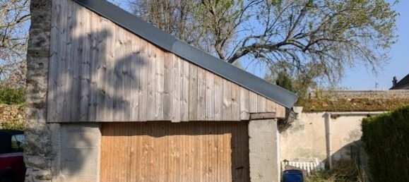 1 Schlafzimmer Doppelhaus in Chaumes-en-Brie, France, Nr. 322033 11