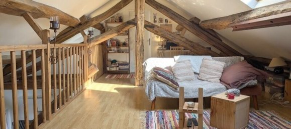 1 Schlafzimmer Doppelhaus in Chaumes-en-Brie, France, Nr. 322033 9