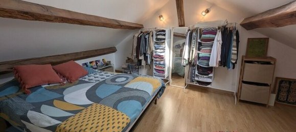 1 Schlafzimmer Doppelhaus in Chaumes-en-Brie, France, Nr. 322033 10