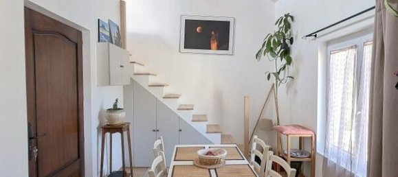 1 Schlafzimmer Doppelhaus in Chaumes-en-Brie, France, Nr. 322033 8