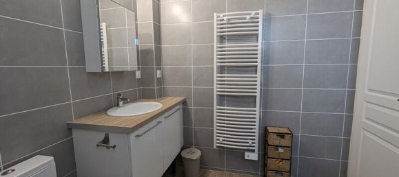 1 Schlafzimmer Doppelhaus in Chaumes-en-Brie, France, Nr. 322033 4