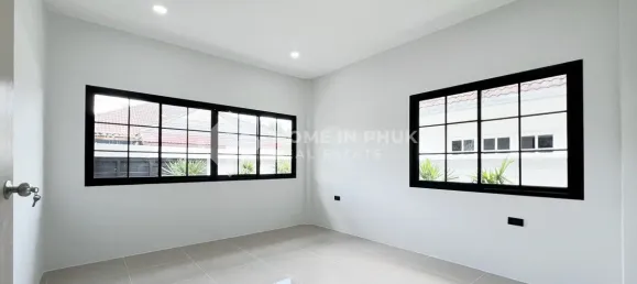 3 chambres Maison à Chalong, Thailand No. 75225 6