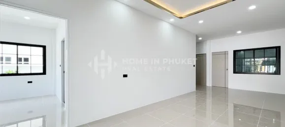 3 chambres Maison à Chalong, Thailand No. 75225 3