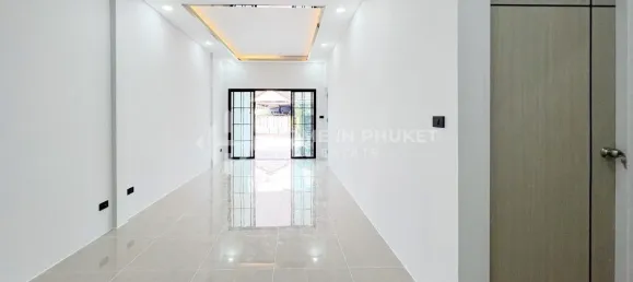 3 chambres Maison à Chalong, Thailand No. 75225 9