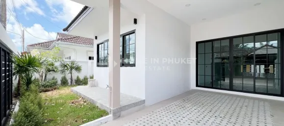 3 chambres Maison à Chalong, Thailand No. 75225 2