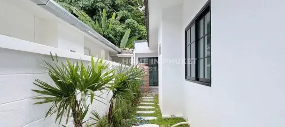 3 chambres Maison à Chalong, Thailand No. 75225 17