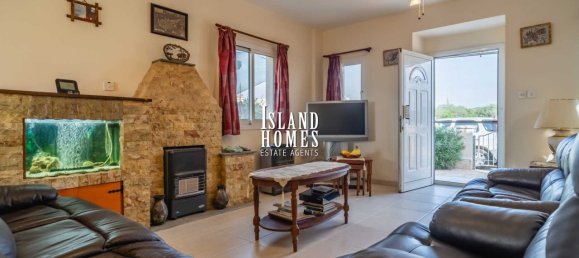 3 Schlafzimmer Haus in Frenaros, Cyprus, Nr. 24056 19