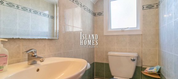 3 Schlafzimmer Haus in Frenaros, Cyprus, Nr. 24056 29