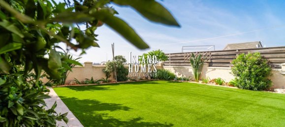 3 Schlafzimmer Haus in Frenaros, Cyprus, Nr. 24056 12