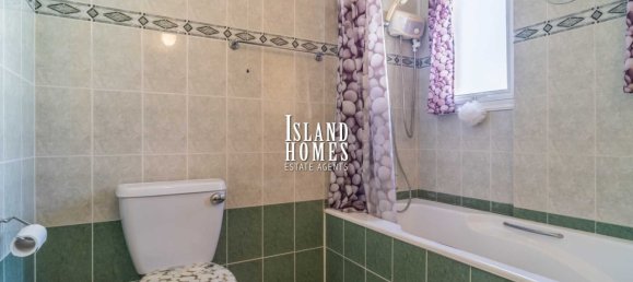 3 Schlafzimmer Haus in Frenaros, Cyprus, Nr. 24056 9