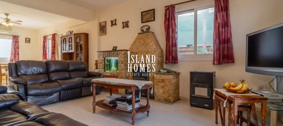 3 Schlafzimmer Haus in Frenaros, Cyprus, Nr. 24056 15