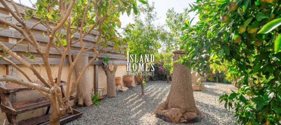 3 Schlafzimmer Haus in Frenaros, Cyprus, Nr. 24056 27