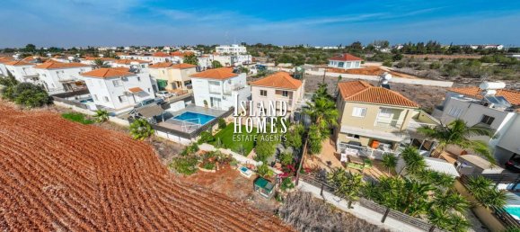 3 Schlafzimmer Haus in Frenaros, Cyprus, Nr. 24056 16