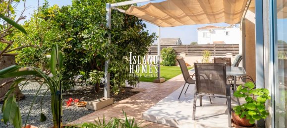 3 Schlafzimmer Haus in Frenaros, Cyprus, Nr. 24056 8