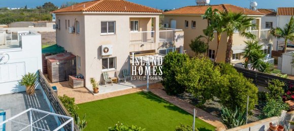 3 Schlafzimmer Haus in Frenaros, Cyprus, Nr. 24056 4