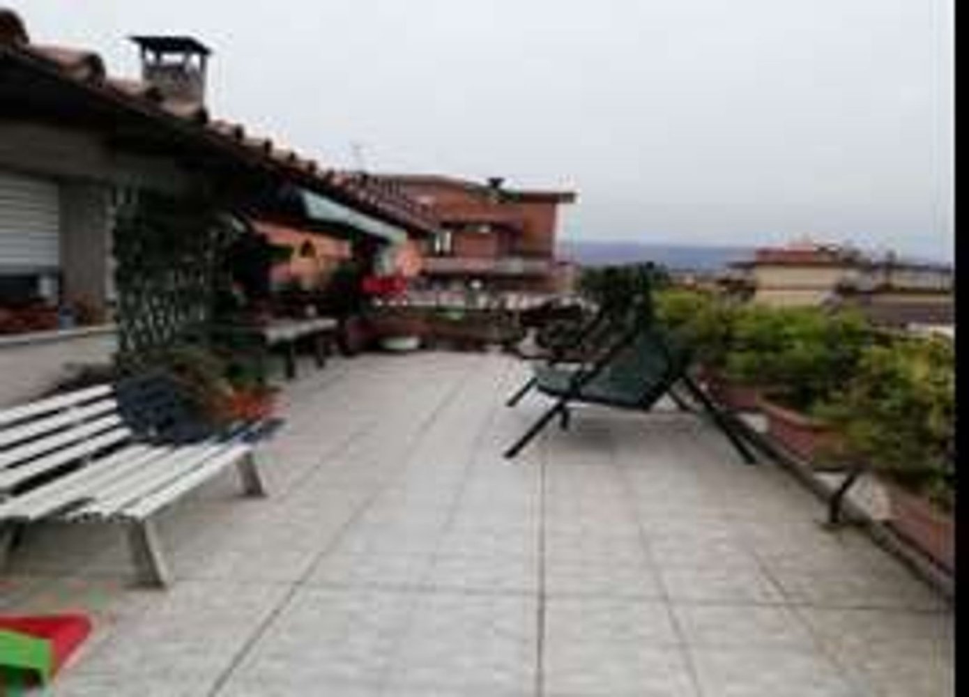 7 rooms Apartment in Rome, Italy No. 12883