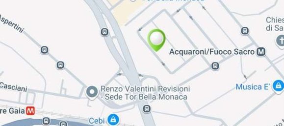 7 rooms Apartment in Rome, Italy No. 12883 34