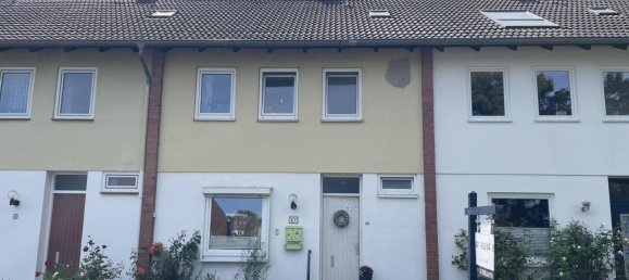 Таунхаус с 2 спальнями в Восточный Гольштейн, Германия № 348678 4
