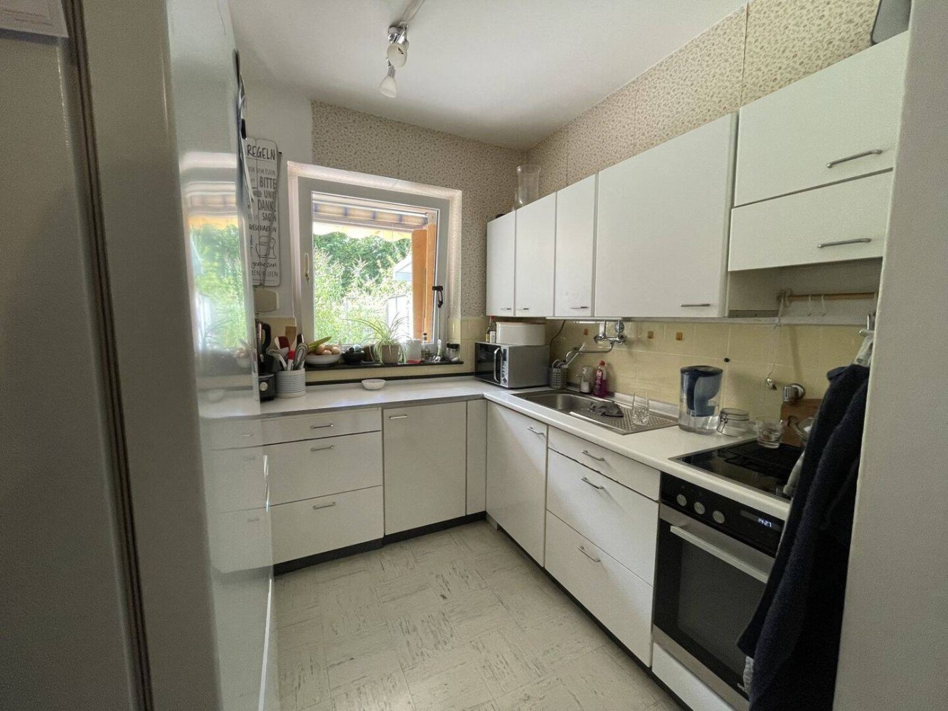 Таунхаус с 2 спальнями в Восточный Гольштейн, Германия № 348678