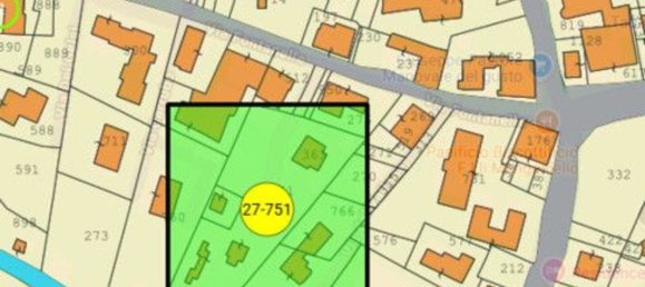 3 rooms Apartment in Casal Velino, Italy No. 11321 2