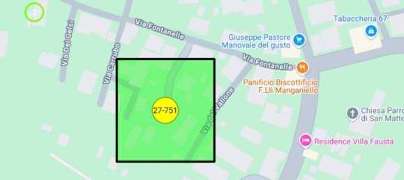 3 rooms Apartment in Casal Velino, Italy No. 11321 7