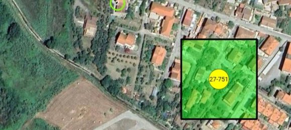 3 rooms Apartment in Casal Velino, Italy No. 11321 9