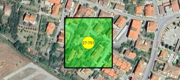 3 rooms Apartment in Casal Velino, Italy No. 11321 8