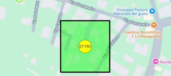 3 rooms Apartment in Casal Velino, Italy No. 11321 6