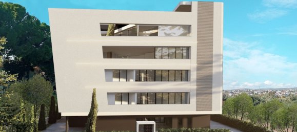 1 Schlafzimmer Wohnung in Potamos tis Germasogeias, Cyprus, Nr. 22960 2