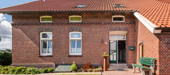 4 غرف نوم قلاع في Wittmund, Germany رقم 60807 5