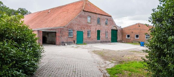 4 غرف نوم قلاع في Wittmund, Germany رقم 60807 4