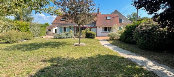 Casa de 3 dormitorios en Azay-sur-Cher, France No. 89010 2