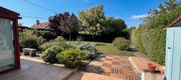 Casa de 3 dormitorios en Azay-sur-Cher, France No. 89010 4