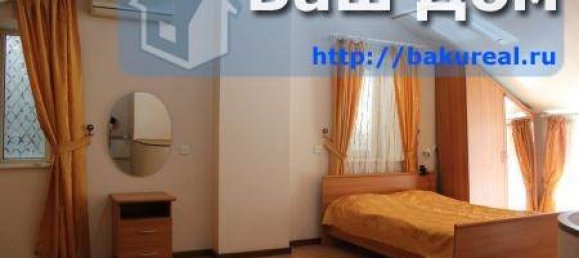 4 bedrooms Apartment in Baku, Azerbaijan No. 649 9