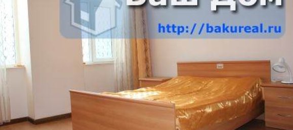 4 bedrooms Apartment in Baku, Azerbaijan No. 649 7