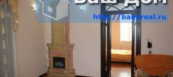 4 bedrooms Apartment in Baku, Azerbaijan No. 649 6