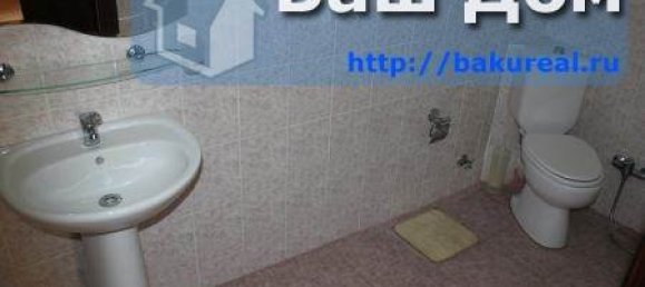 4 bedrooms Apartment in Baku, Azerbaijan No. 649 12