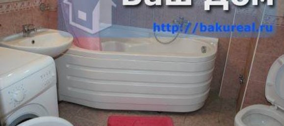 4 bedrooms Apartment in Baku, Azerbaijan No. 649 11