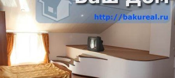 4 bedrooms Apartment in Baku, Azerbaijan No. 649 10