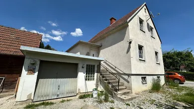 1 غرف نوم منزل في Bruck-Murzzuschlag, Austria رقم 153721