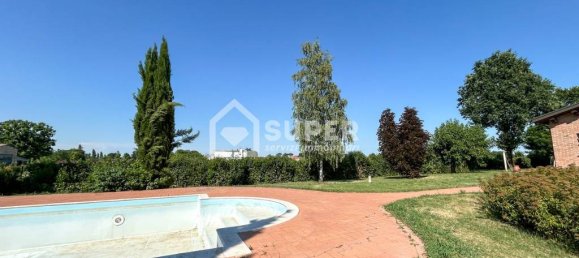 5 bedrooms Villa in Faenza, Italy No. 307410 50