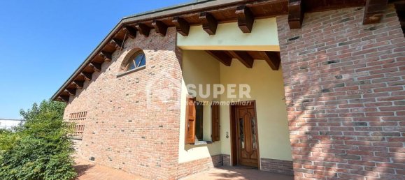 5 bedrooms Villa in Faenza, Italy No. 307410 42
