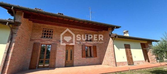 5 bedrooms Villa in Faenza, Italy No. 307410 46